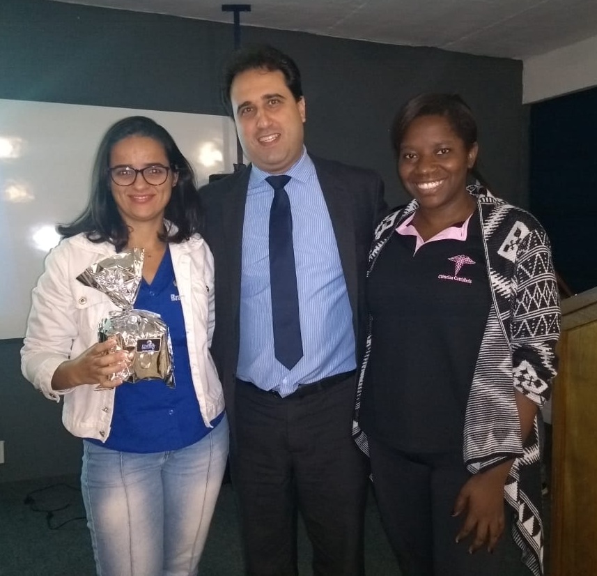 Semana Acadêmica do curso de Ciências Contábeis