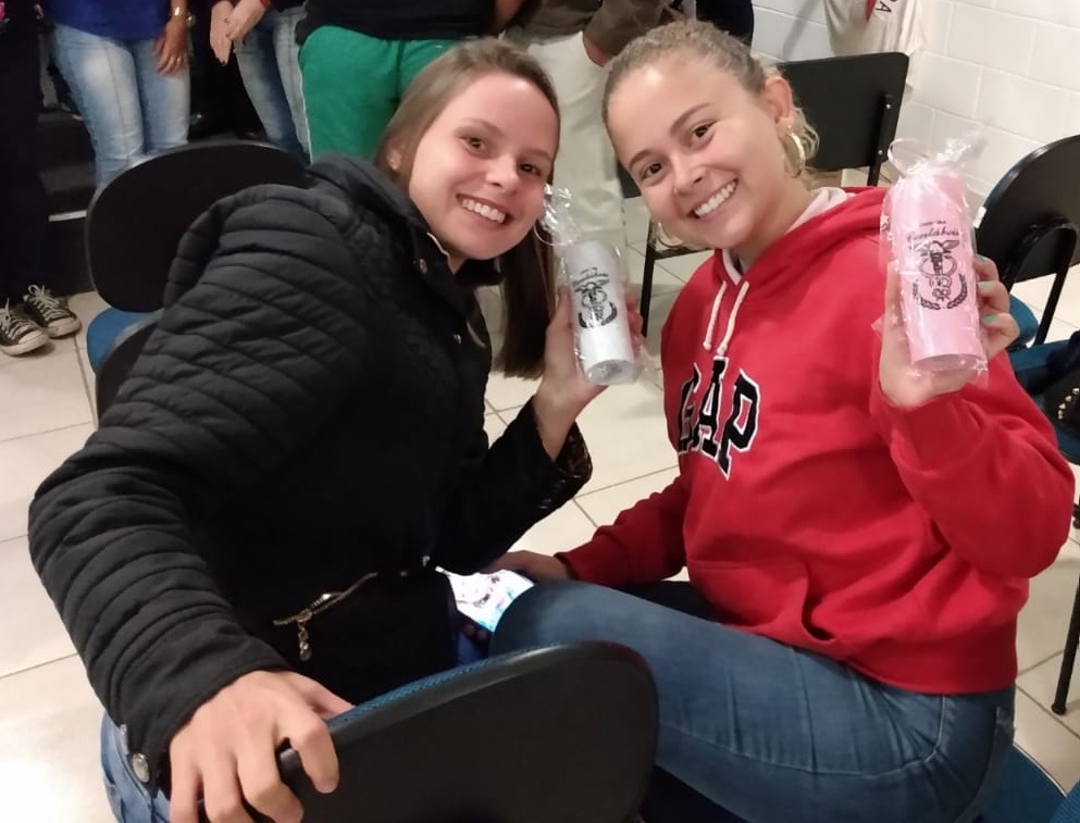 Semana Acadêmica do curso de Ciências Contábeis