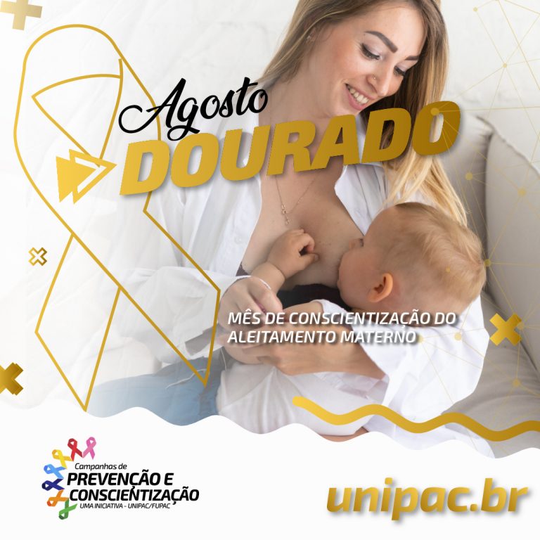 Agosto Dourado