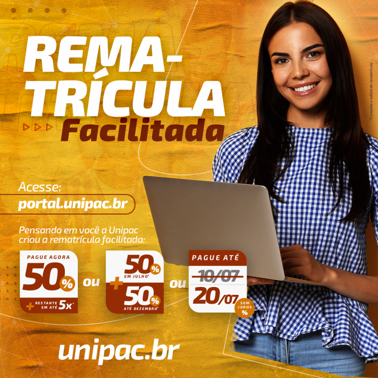 UNIPAC Barbacena  Grupo FUPAC/UNIPAC