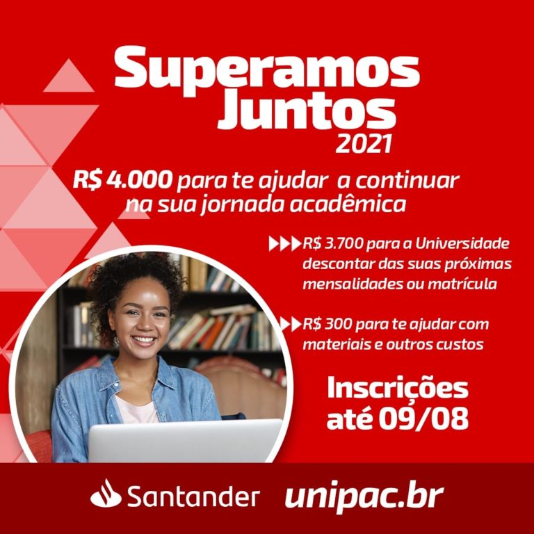 Santander Superamos Juntos