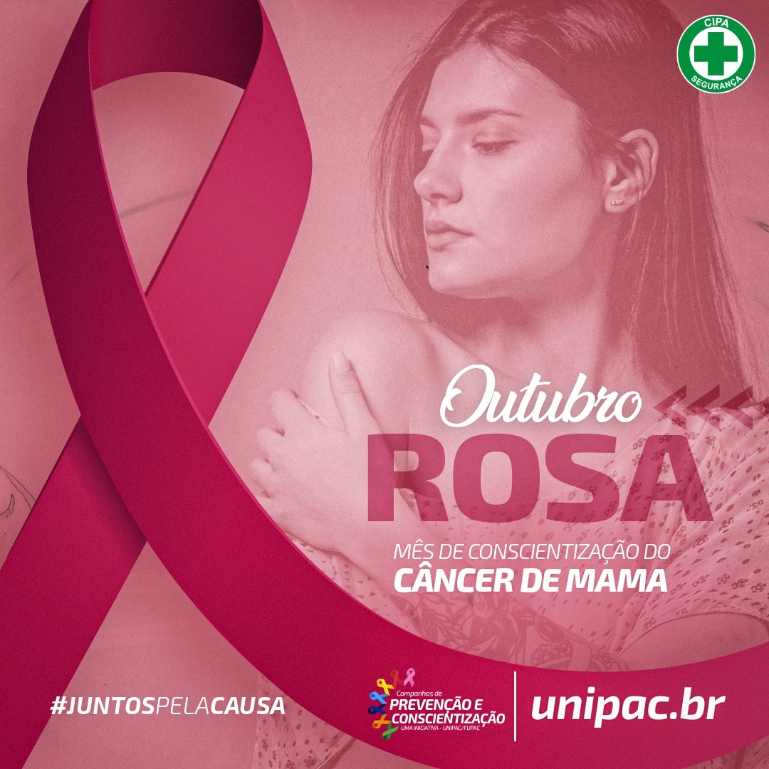 Outubro Rosa