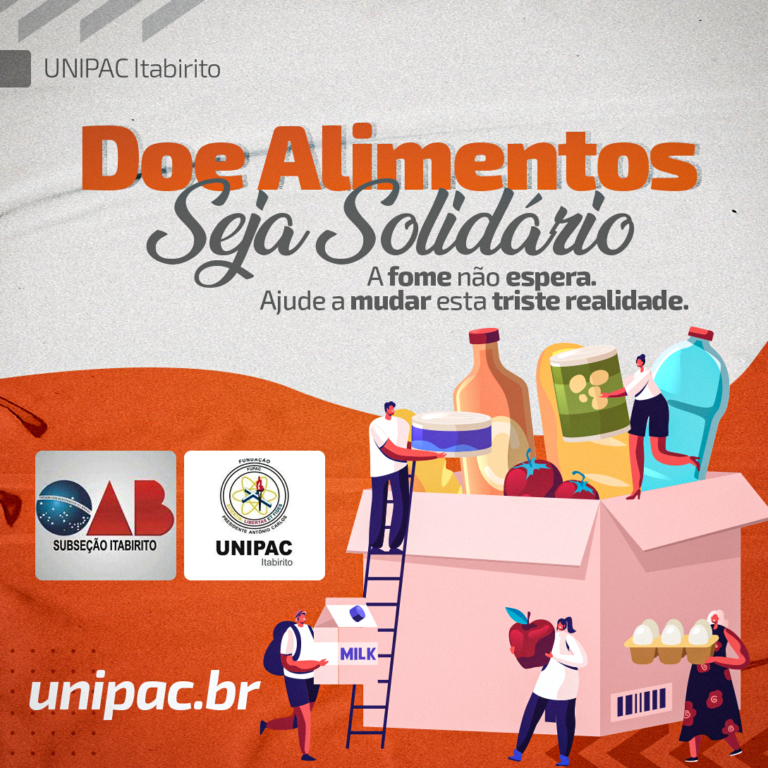 Campanha UNIPAC Itabirito