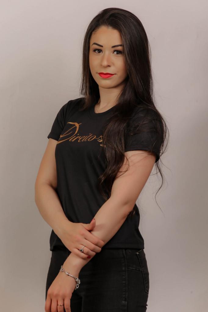 Vanessa Aparecida de Paula Beijo