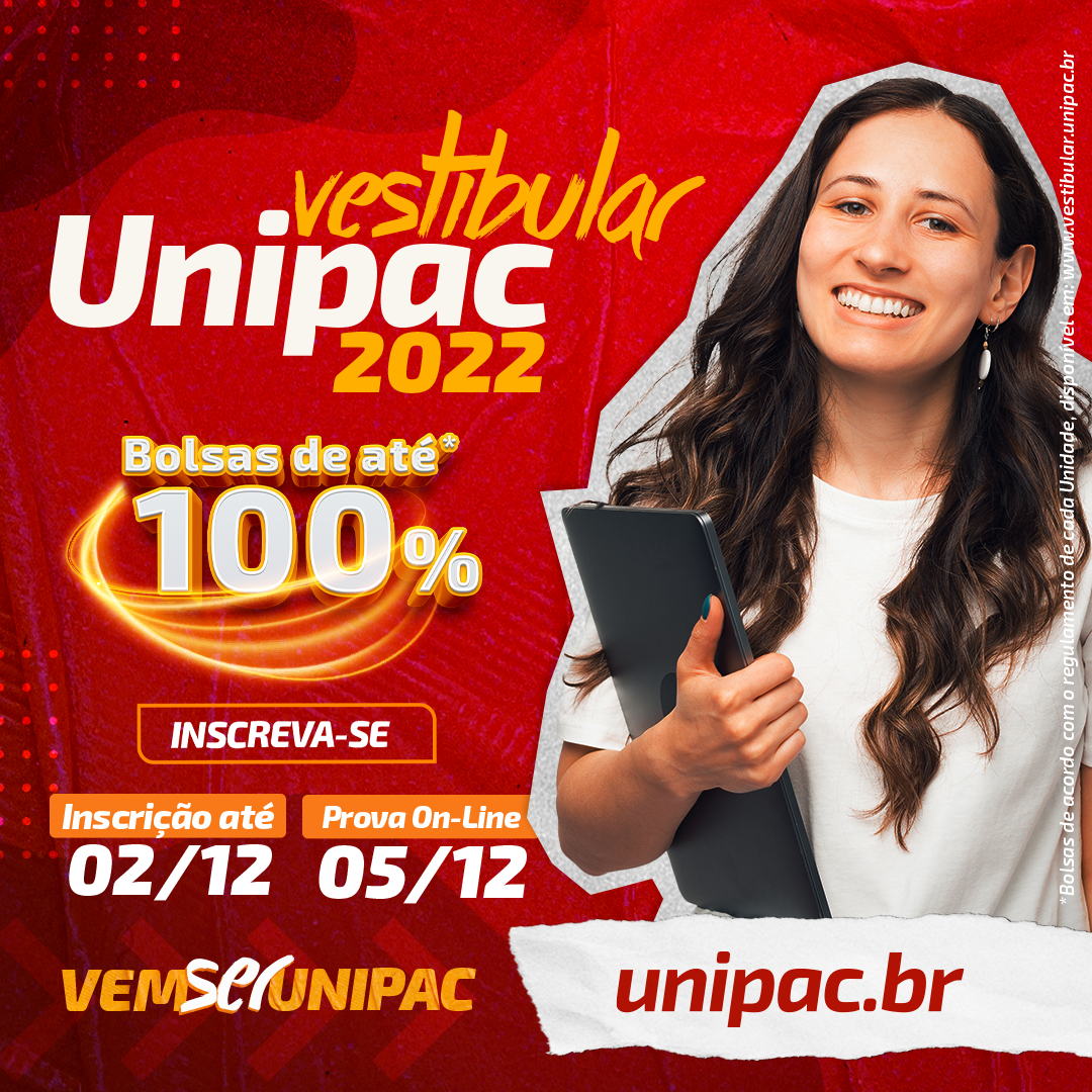 Vestibular Unipac