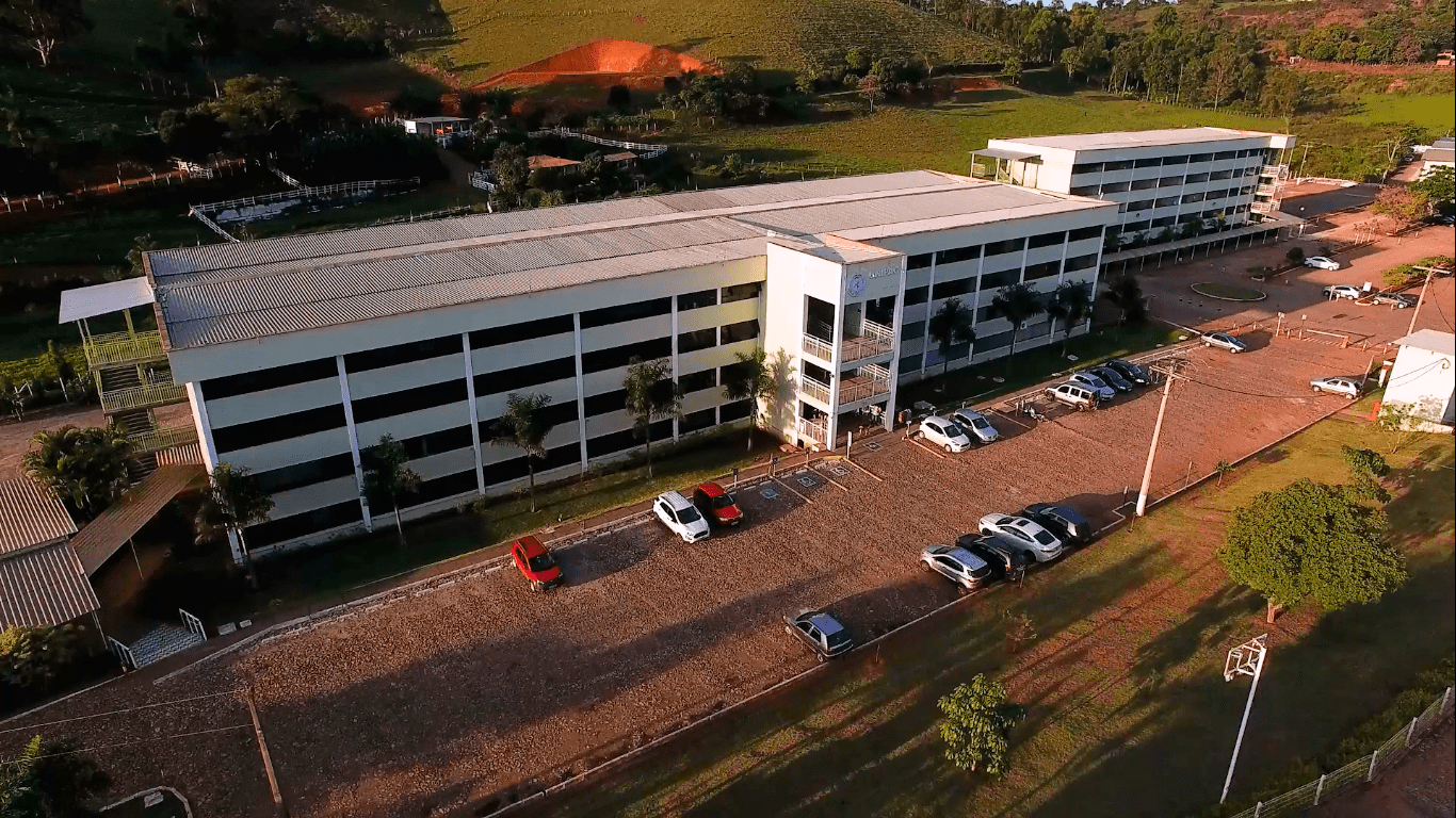 Campus Lafaiete