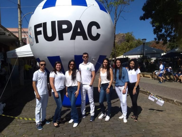 Projeto Fupac Leopoldina
