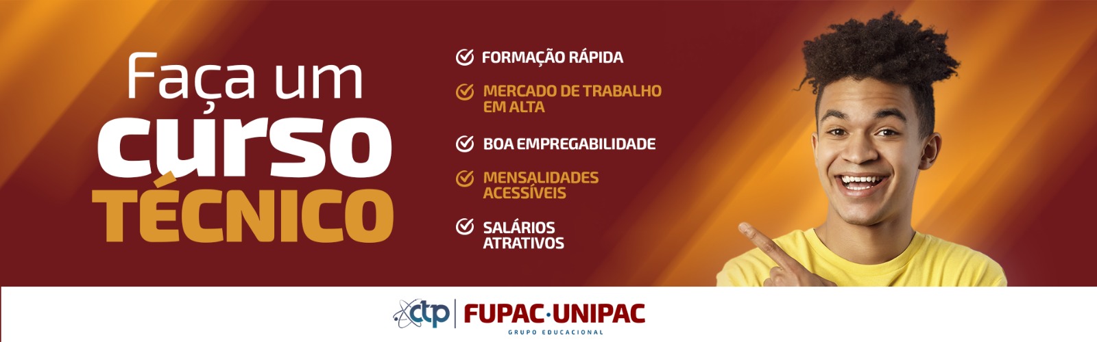 Cursos Tecnicos
