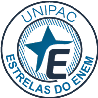 Estrelas do Enem - UNIPAC