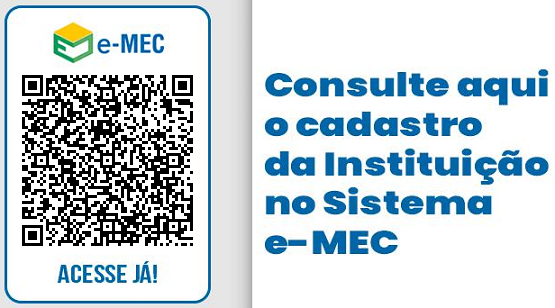 QRCODE São João Nepomuceno