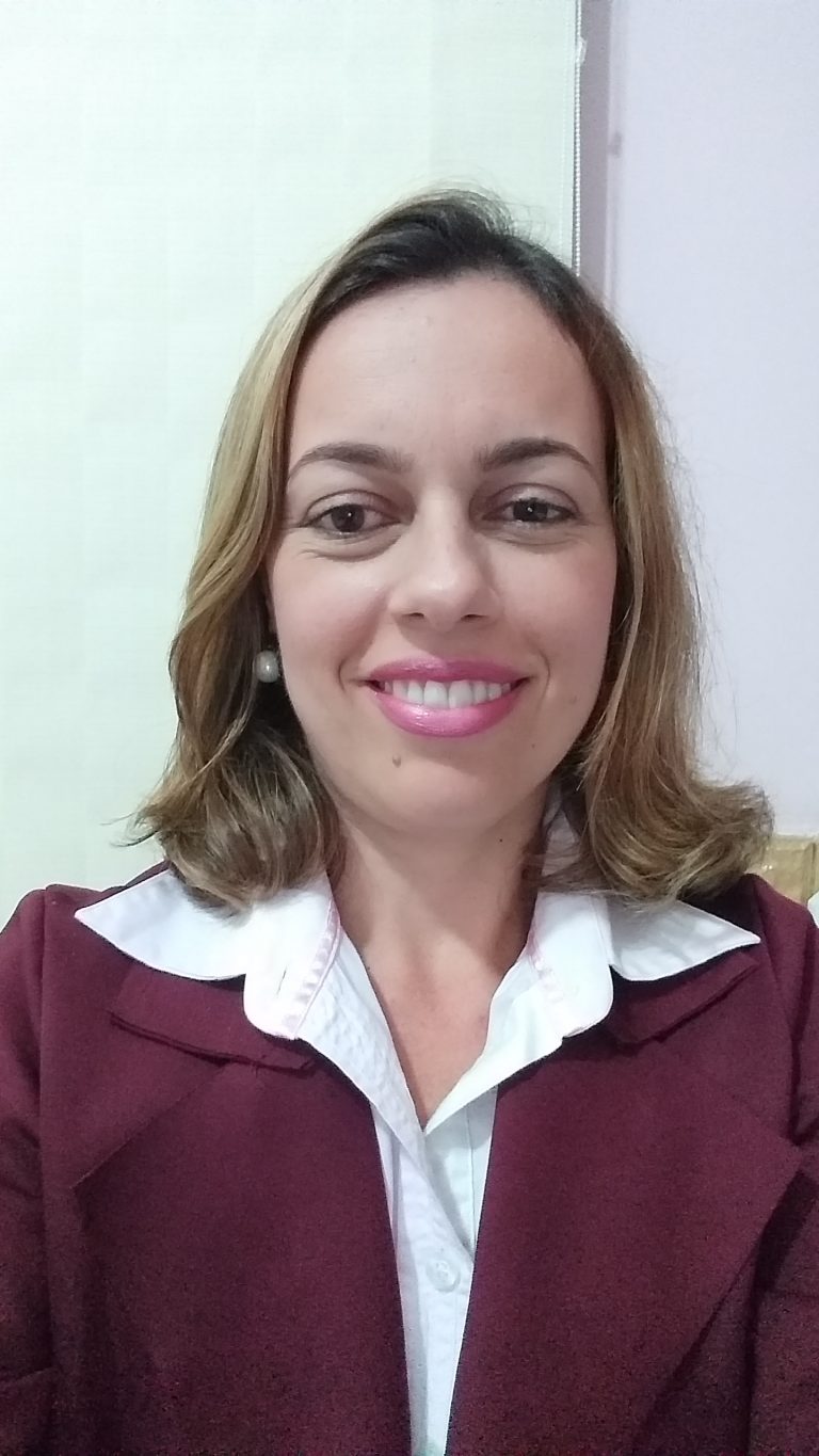 Maria Amélia Estevato