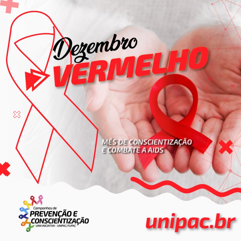 Dezembro Vermelho